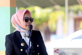 Bupati targetkan ekonomi Bone Bolango 4,77 persen