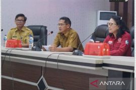 Pemerintah  edukasi pemanfaatan  permodalan UMK berkualitas di Bitung