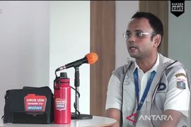 Bappeda DKI  gandeng lembaga pemeringkat agar bisa jadi kota global