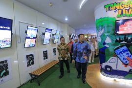 Kota Gorontalo dan Banjar replikasi aplikasi Kota Tangerang