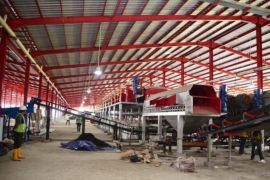 Menteri PUPR: Program Sampah menjadi Energi diterapkan lewat TPST