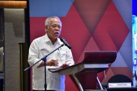 Use hydropower from Kayan River for IKN's electricity source: Minister