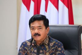 Menteri ATR sebut sinergi pusat - daerah kunci sukseskan program strategis