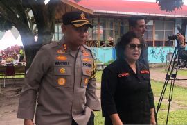 Polres Karo kerahkan 507 personel amankan endurance Aquabike