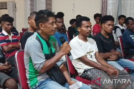 Polisi diminta usut tuntas kasus penyekapan di PT BSL Sekadau