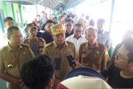 Harisson nilai Kabupaten Sambas mampu turunkan Stunting