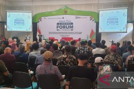 BRI Insurance berikan edukasi keuangan pada 300 pedagang pasar di Kediri