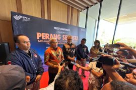 Densus 88 dan BP2MI kolaborasi cegah radikalisme di kalangan PMI