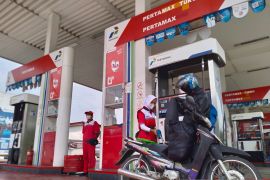 Pertamina siapkan program pemerataan energi hadapi libur Nataru