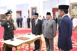 Menkopolhukam yakini netralitas TNI pada Pemilu 2024