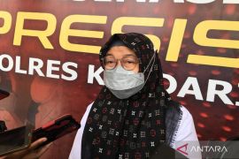 DBD di Kendari sepanjang 2023 sebanyak 219 kasus