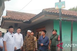 Selama 2023, Pemkot Tangsel pasang 6.500 titik PJU di permukiman