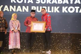 MPP Surabaya miliki 1.993 layanan izin/dokumen dalam satu tempat