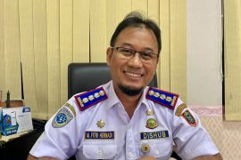 Kalsel perbaiki akses jalan wisata jelang Natal-Tahun Baru