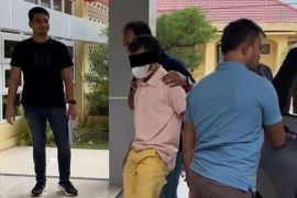 Jaksa peneliti nyatakan kasus pegiat media sosial Abu Laot dinyatakan lengkap