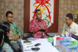 Tingkatkan kualitas guru BK di Palangka Raya melalui pelatihan