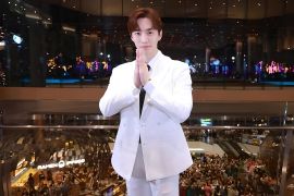 Ini rekomendasi lagu Lee Junho untuk temani perjalanan anda