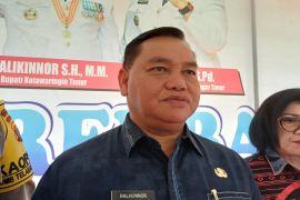 Penerbangan perdana TransNusa di Kotim berpotensi tertunda