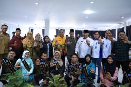 Workshop Kader P4GN, Wako: narkoba musuh kita bersama