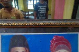 Identitas mayat yang sudah menjadi kerangka dicor terungkap