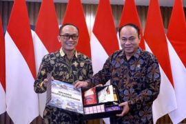 89 desa di Sulawesi Barat belum tersentuh jaringan seluler