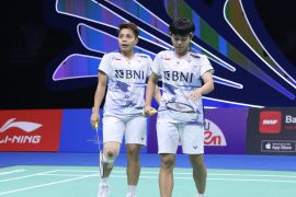 Apri/Fadia undur diri dari China Masters karena cedera
