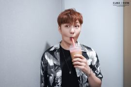 Lee Changsub BTOB gabung agensi Fantagio