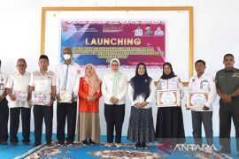 Bupati Bone Bolango luncurkan program gerakan taat pajak