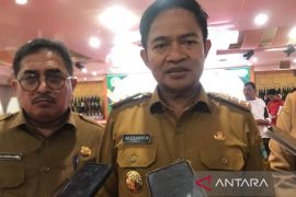 Pj Gubernur: Kesuksesan Aquabike  2023 buat Danau Toba semakin mendunia