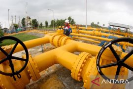 APBD Balikpapan 2024 dipatok  Rp3,3 triliun