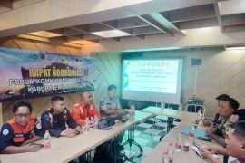 Jasa Raharja Bojonegoro gandeng FKLL Lamongan fokus antisipasi kecelakaan KA