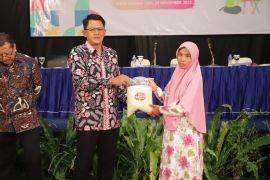 Sleman berikan bantuan beras fortifikasi kepada ibu hamil