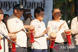 Sekda Maluku sebut KPU-Bawaslu independen lahirkan pemimpin kredibel