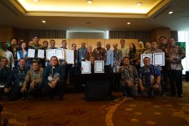 Pemerintah Aceh resmi luncurkan peta jalan kelapa sawit berkelanjutan