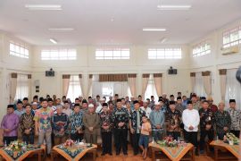 MUI Siak latih 50 dai dan imam masjid