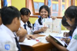 Kurikulum Merdeka dukung anak kenali minat dan bakat sejak dini