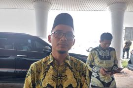 KPU Bintan tetapkan 260 titik pemasangan APK Pemilu 2024