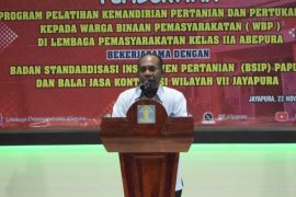 Pemkot Jayapura tetapkan UMK sebesar Rp4 juta