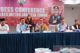 Polisi: Tidak ada unsur pidana pada kematian anak Pamen TNI-AU