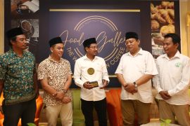 FJN: Lora Nasih paket lengkap sebagai kader muda NU