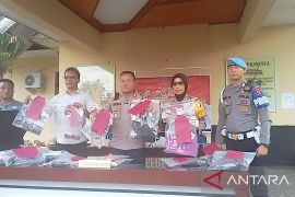 Polres Pasaman Barat ungkap kematian dua warga Kinali diawali oleh pencurian