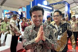 Wagub Emil ingatkan inovasi pelayanan publik di Jatim harus ditingkatkan
