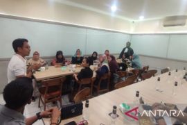 Pemprov Babel fasilitasi temu pelaku usaha wisata dengan travel dari Jabar