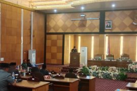 APBD Siak 2024 diajukan hampir Rp3 triliun, belanja pegawai Rp1 triliun