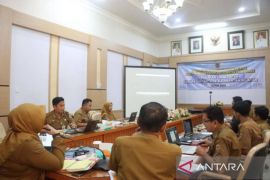 Kalsel gelar lomba inovasi tangani rumah tidak layak huni