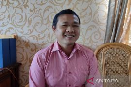 KPU Kota Bengkulu tetapkan 169 lokasi APK untuk Pemilu 2024