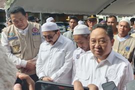 Panja BPIH DPR RI harapkan ONH maksimal Rp55 juta