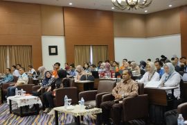 Pemkab Tabalong gelar pelatihan pembuatan peraturan perusahaan