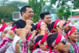 Banjarbaru raih penghargaan Kota Sehat 2023