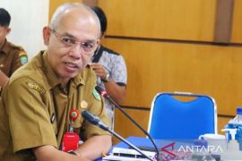 Sekda Tapin rancang program sarjana desa hingga pusat pendidikan